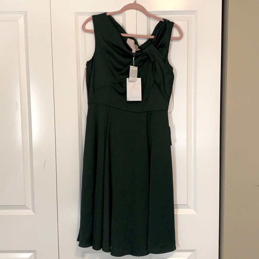 Gal Meets Glam Semi Formal Dress